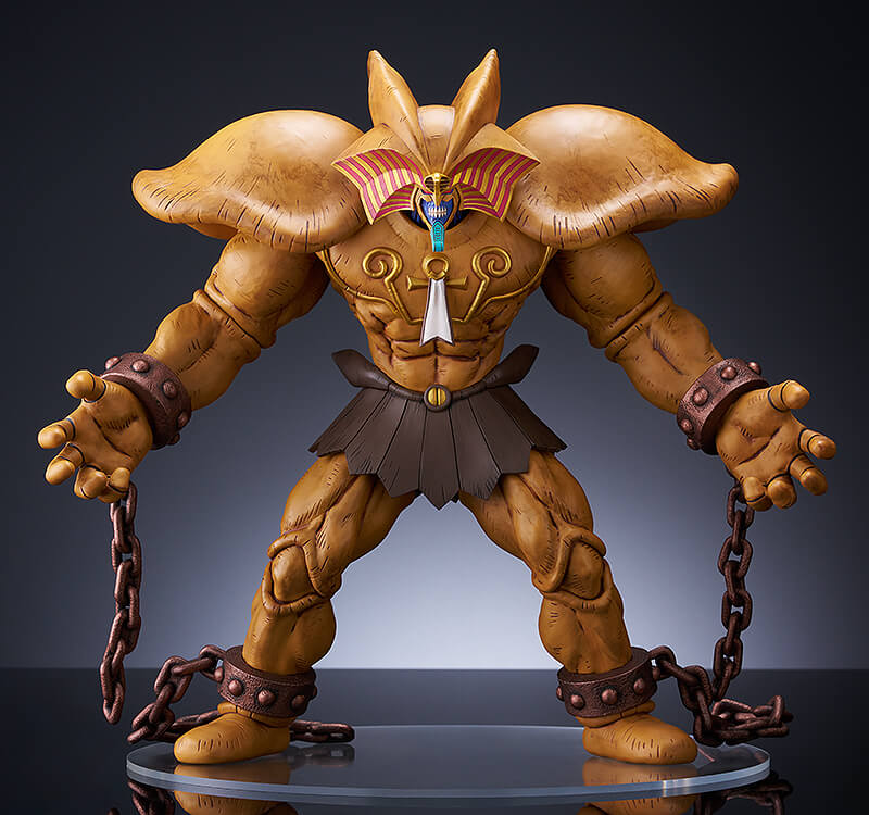 YU-GI-OH! Pop Up Parade SP Exodia the Forbidden One