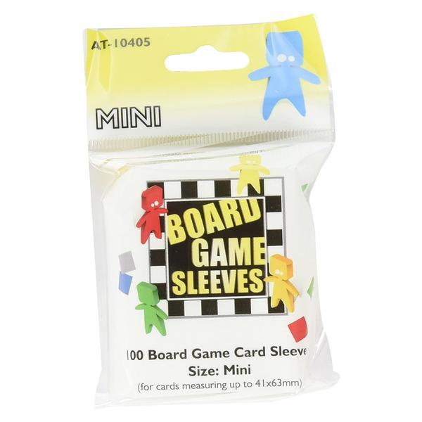 Arcane Tinman: Board Game Sleeves – Mini