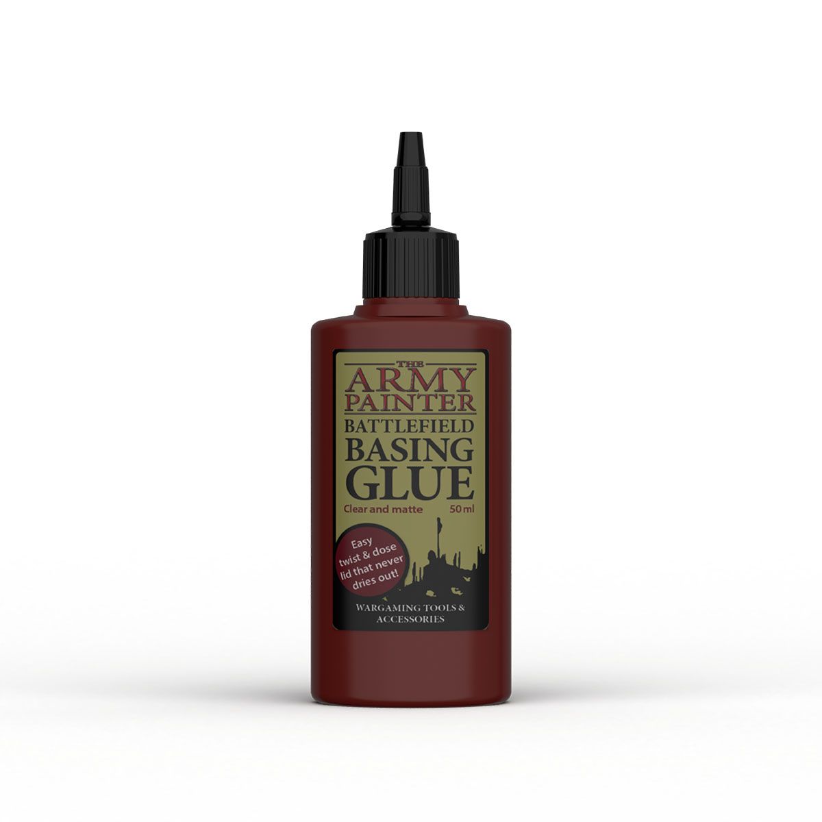 Army Painter - Battlefield Basing: Glue