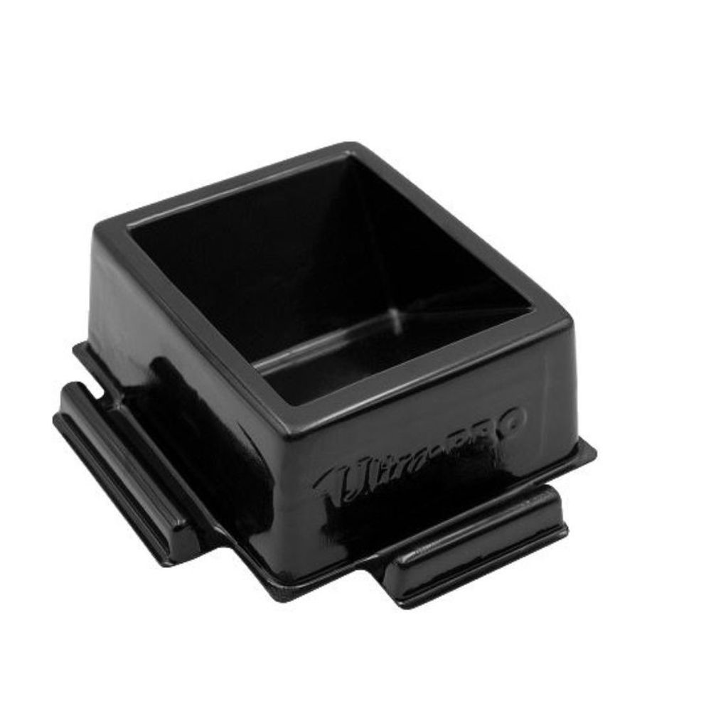 Ultra Pro: UP15472 Toploader & ONE-TOUCH Single Compartment Sorting Trays - 6ct