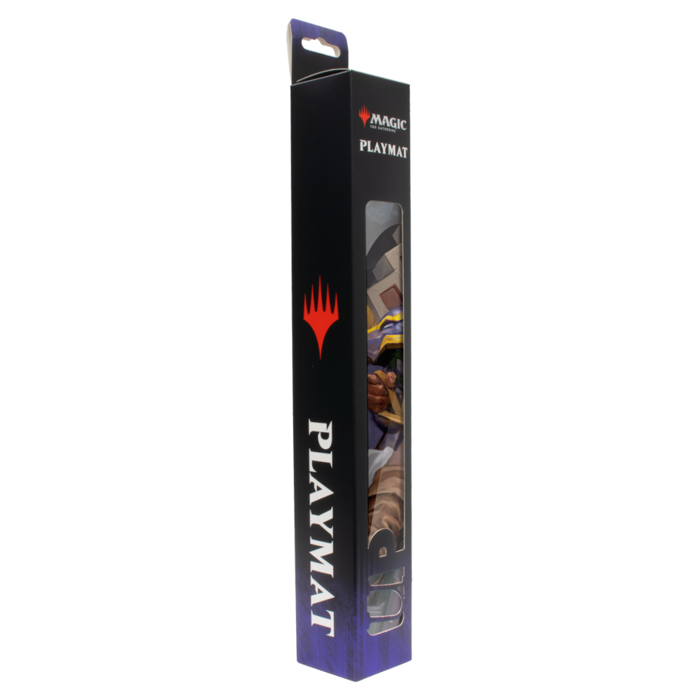 Ultra Pro: UP38834 Return to Tarkir Q2 2025 Playmat Abzan Commander for Magic the Gathering