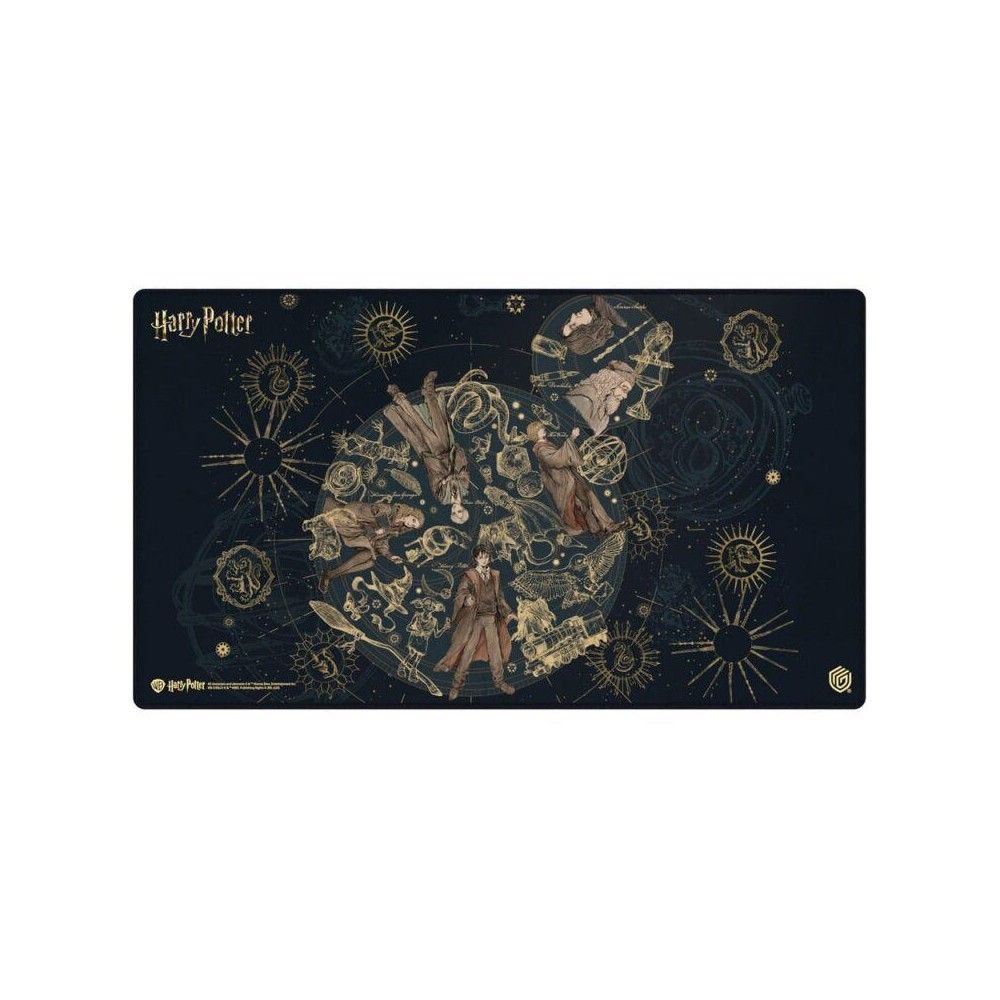 Ultimate Guard: Playmat – Harry Potter