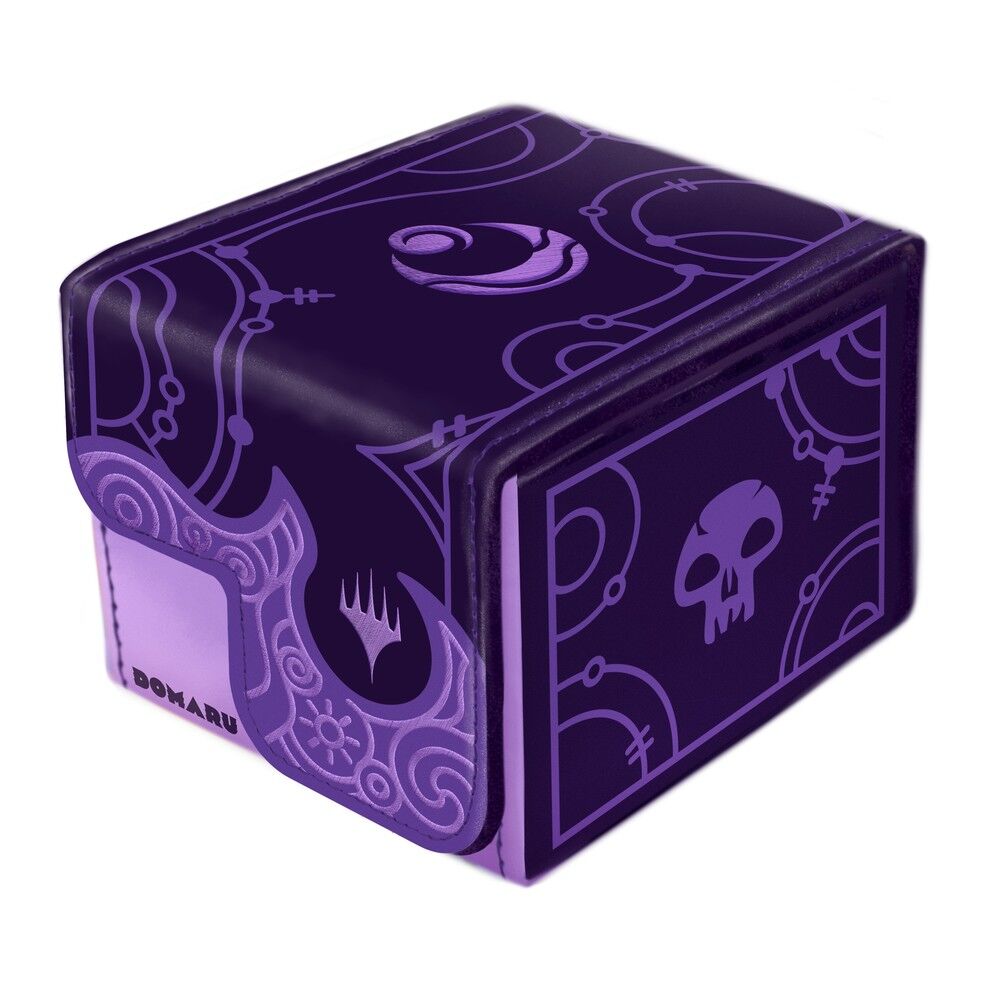 Gatherers Tavern - Domaru Box - Lorwyn Eclipsed - Eventide Black