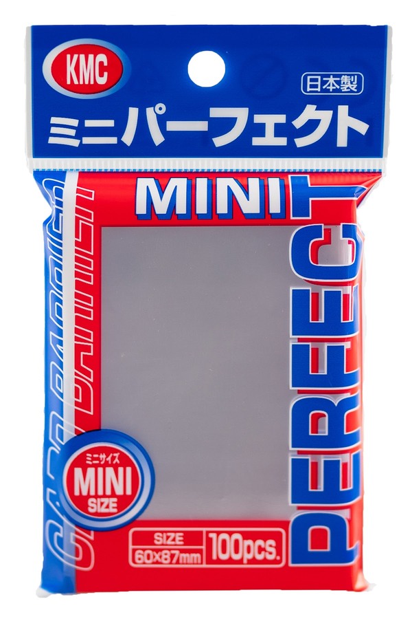 Mini Perfect Size Sleeve