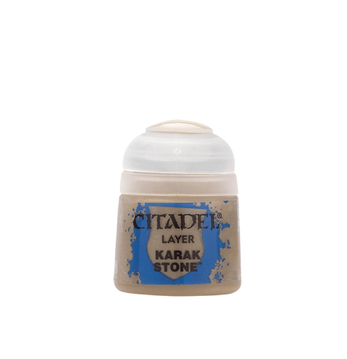 22-35 Citadel Layer: Karak Stone