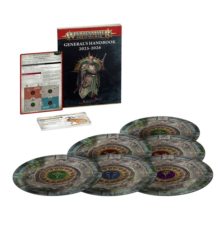 80-46 General's Handbook 2025-2026
