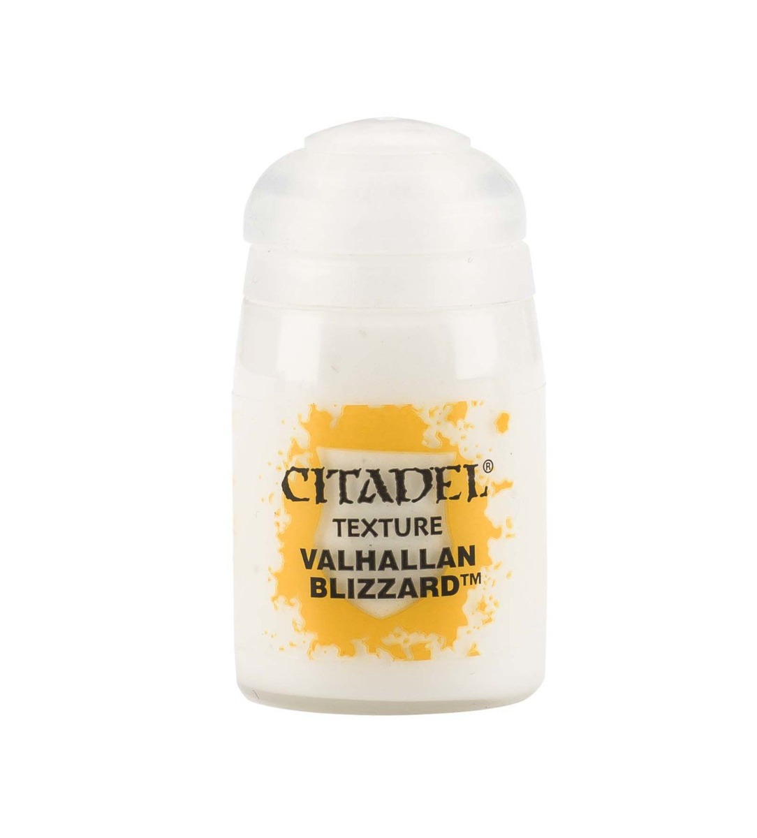 27-32 Citadel Technical: Valhallan Blizzard(24ml)