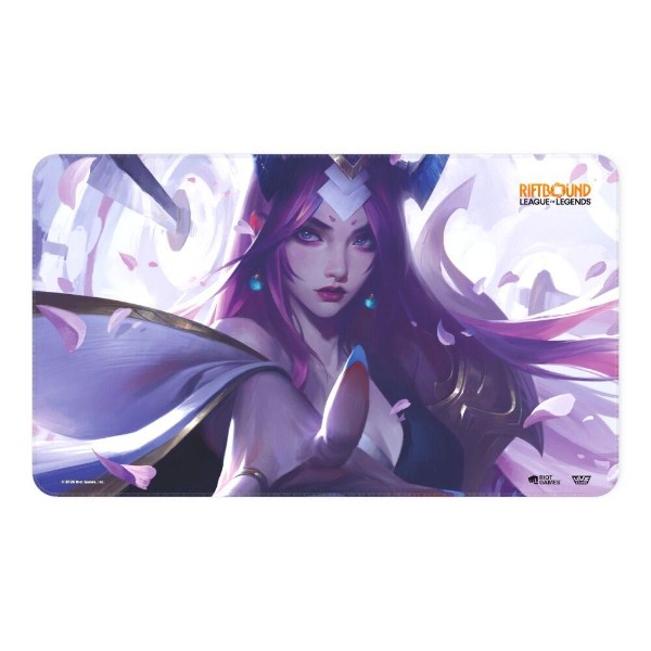 Riftbound - Spriritforged Playmat - Irelia