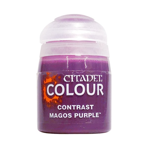 29-16 Citadel Contrast: Magos Purple (18ml)
