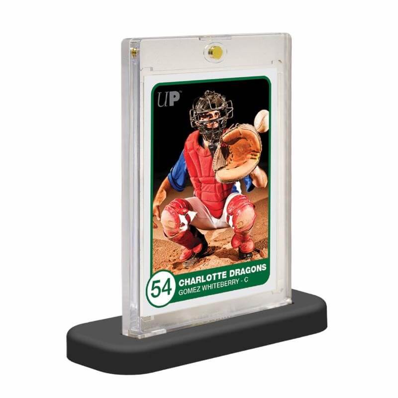 ULTRA PRO One Touch Stand - 35pt 10-pack