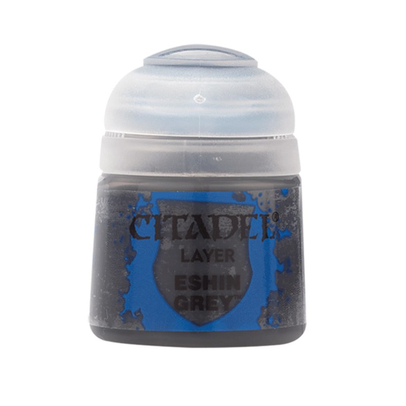 22-51 Citadel Layer: Eshin Grey