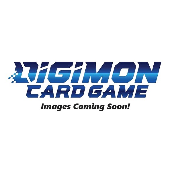 Digimon Card Game: Booster Display – Time Stranger [BT-24]