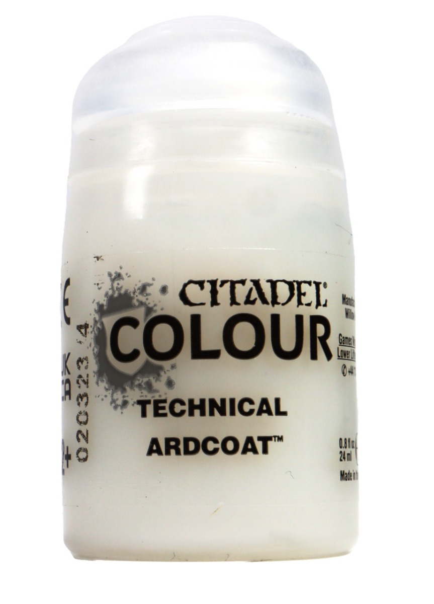27-03 Citadel Technical: Ardcoat(24ml)