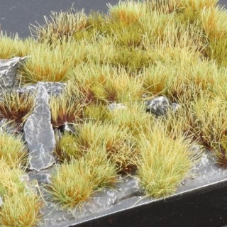 Gamer's Grass Marshland Set