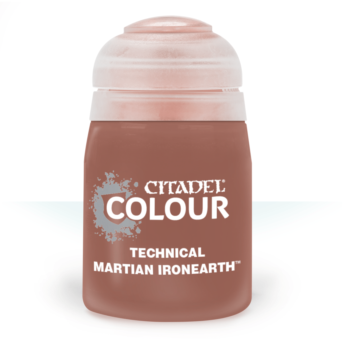 27-24 Citadel Technical: Martian Ironearth(24ml)
