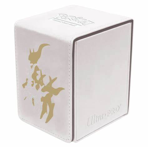 Ultra Pro Elite Alcove - Arceus