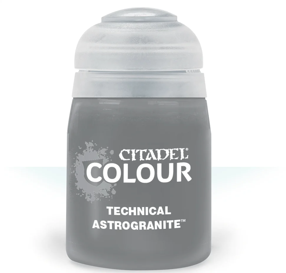 27-30 Citadel Technical: Astrogranite(24ml)