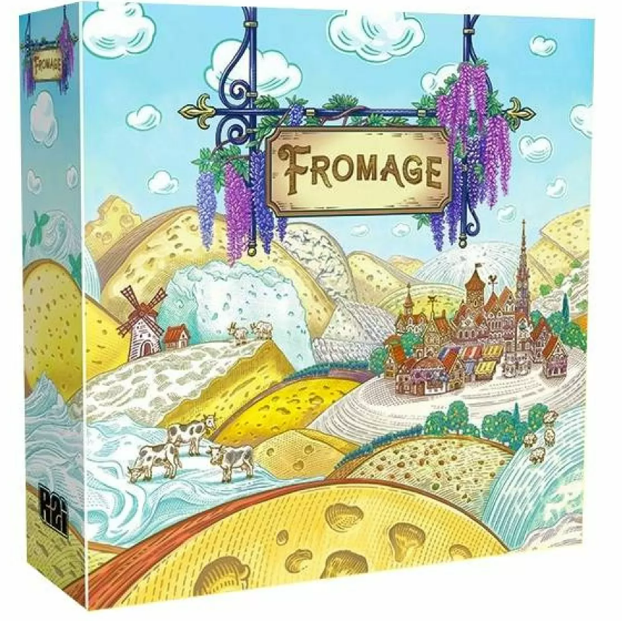 Fromage