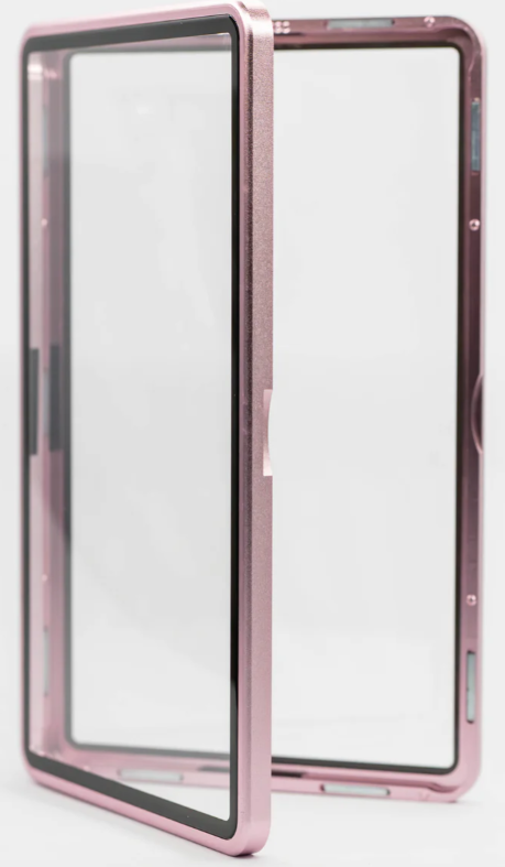 Cardboard Guardian : Forge Case v2 (Soft pink)