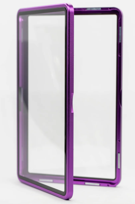 Cardboard Guardian : Forge Case v2 (Purple)
