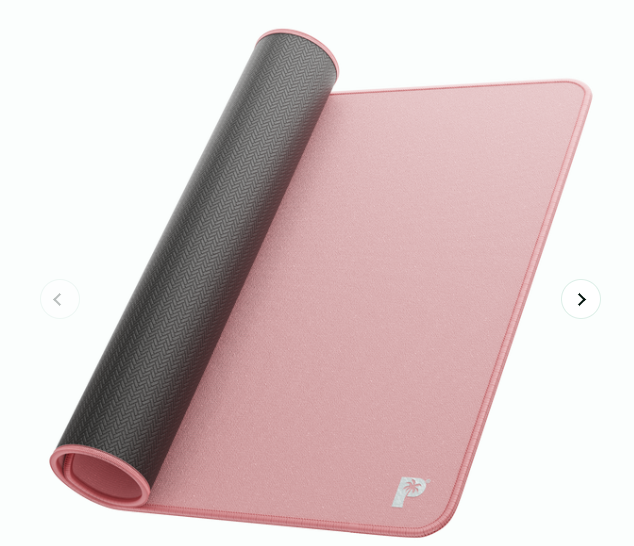 Core Playmat 3mm - Pink - Palms Off Gaming