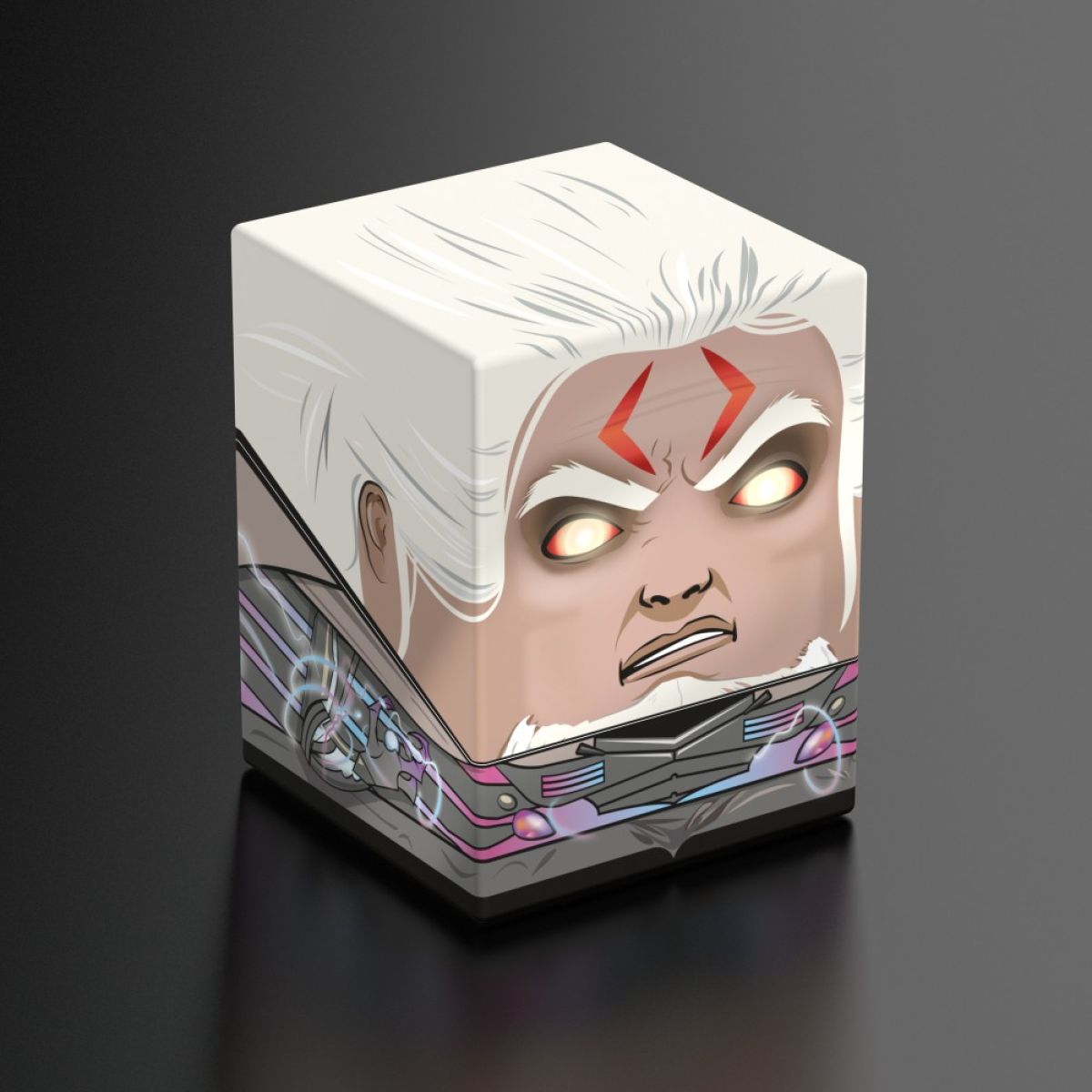 Ultimate Guard: Squaroes – Squaroe MTG: Edge of Eternities – Tezzeret