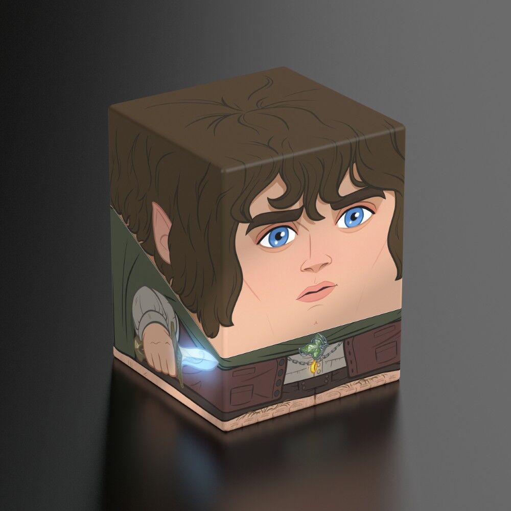Ultimate Guard: Squaroes – Squaroe – The Lord of the Rings: Frodo