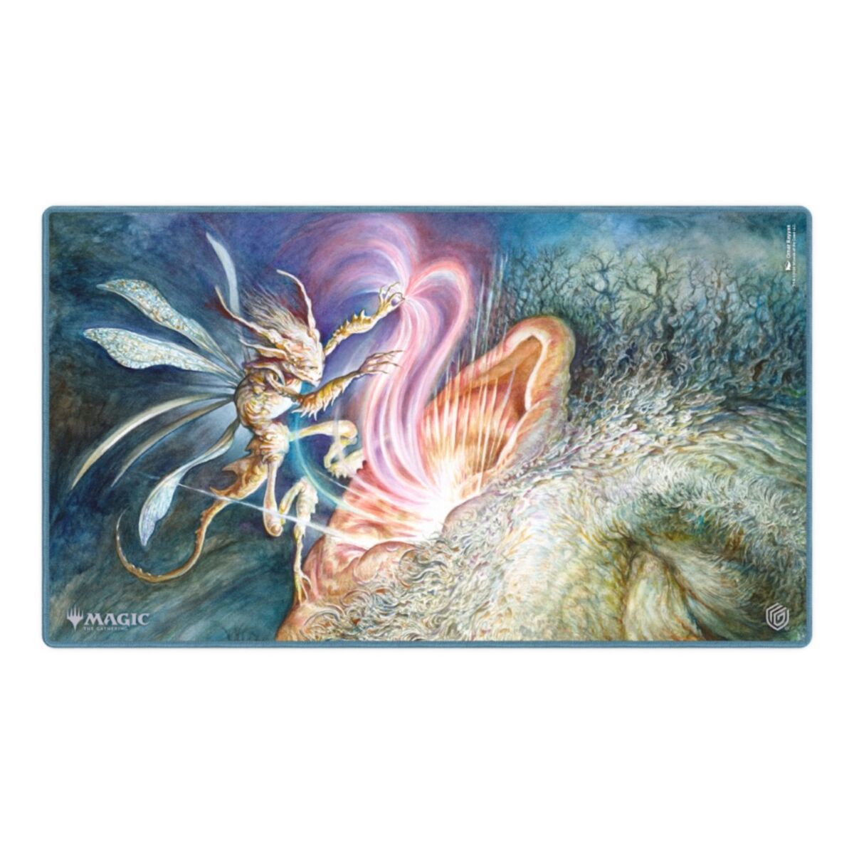 Ultimate Guard: Playmat – MTG: Lorwyn Eclipsed – Dream Seizer